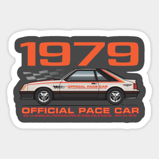 1979 Sticker